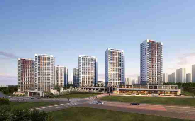 digiverse 주택 분양 홍보관