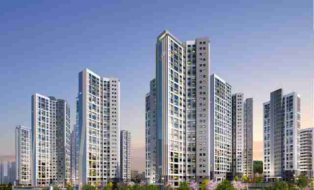 officetelmodelhouse 입지 환경 분석